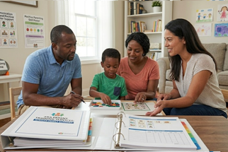 Parent Training