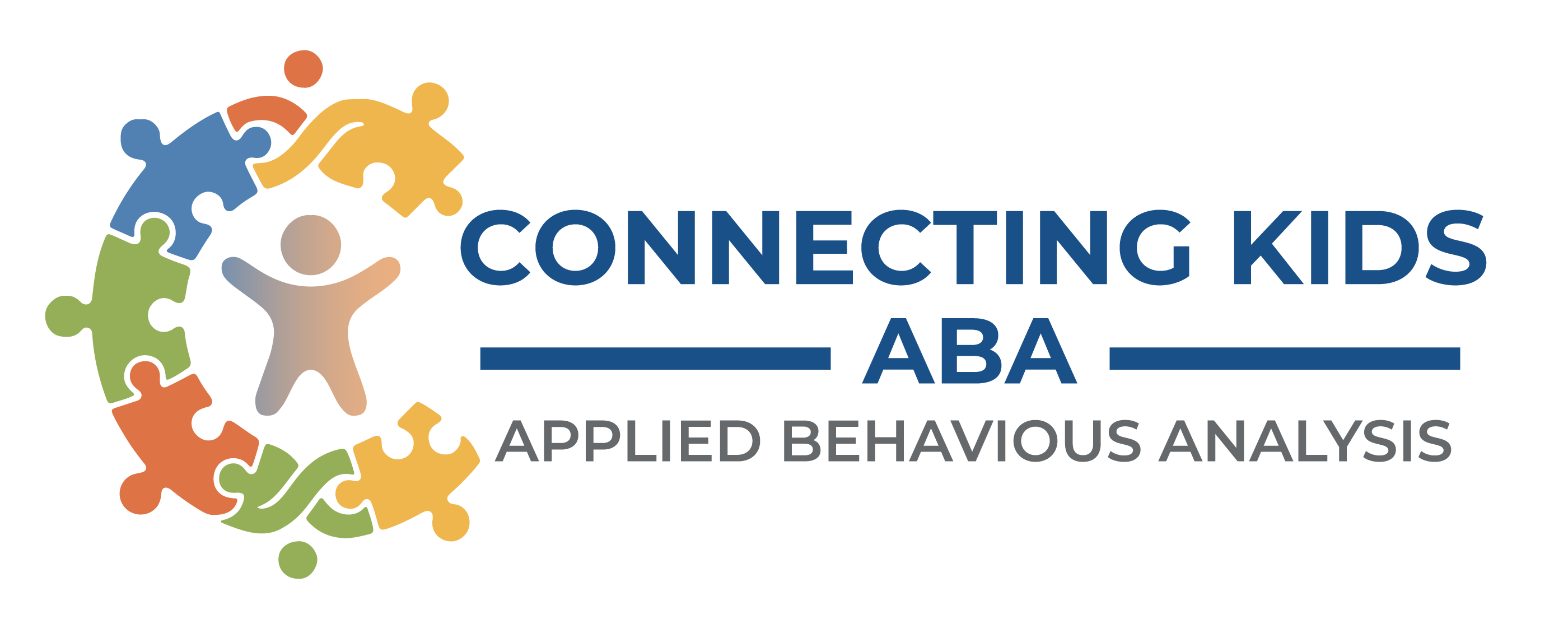 Connecting Kids ABA